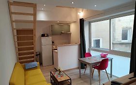 Appartement Centre L'Isle Sur La Sorgue