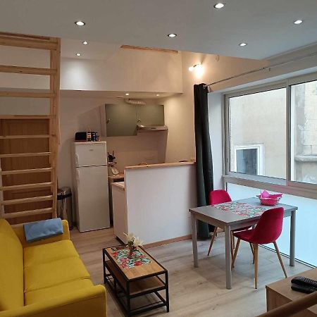Appartement Centre L'Isle Sur La Sorgue Extérieur photo
