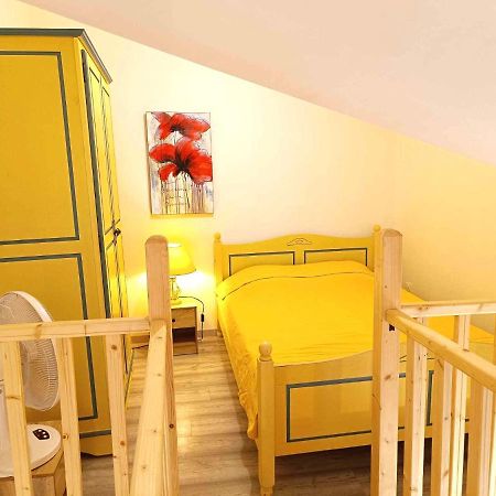 Appartement Centre L'Isle Sur La Sorgue Extérieur photo
