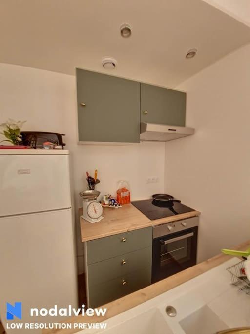 Appartement Centre L'Isle Sur La Sorgue Extérieur photo
