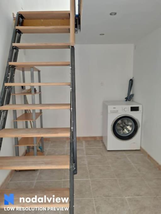 Appartement Centre L'Isle Sur La Sorgue Extérieur photo
