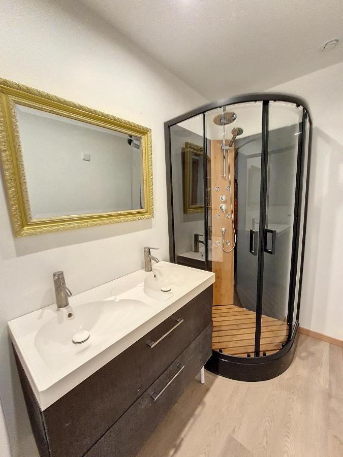 Appartement Centre L'Isle Sur La Sorgue Extérieur photo