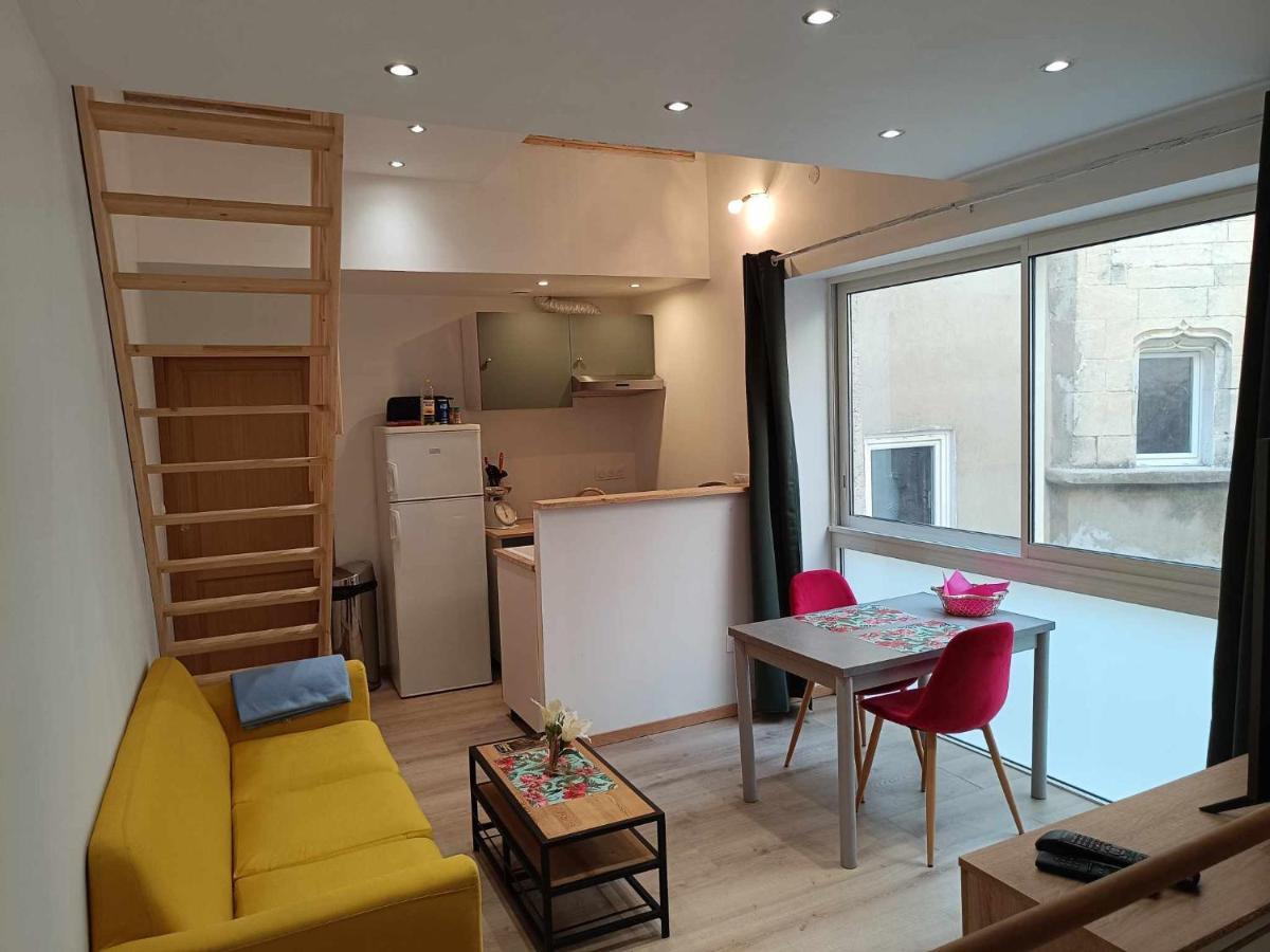 Appartement Centre L'Isle Sur La Sorgue Extérieur photo