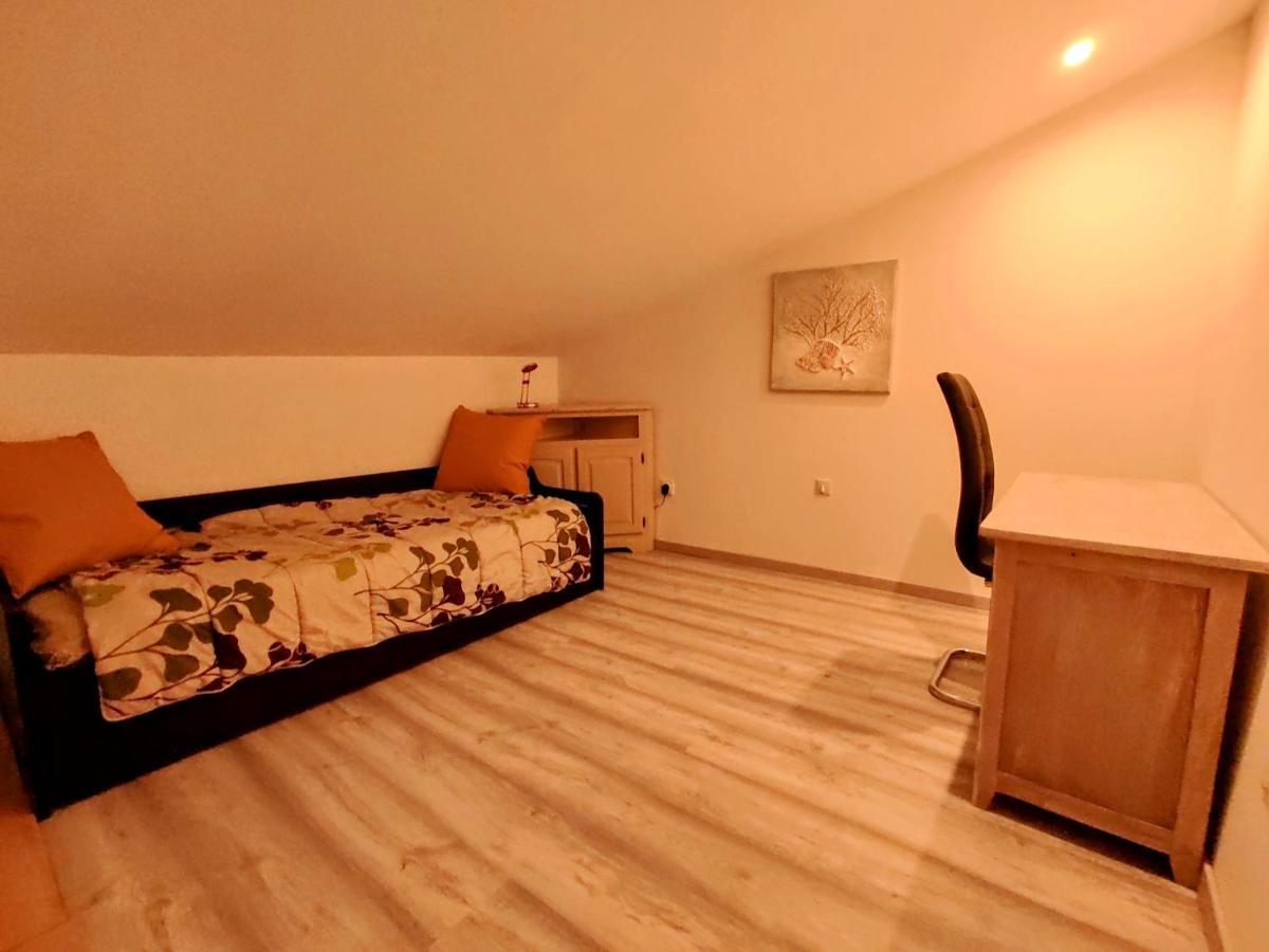 Appartement Centre L'Isle Sur La Sorgue Extérieur photo